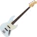 Fender Made in Japan Traditional 60s Jazz Bass RW Sonic Blue