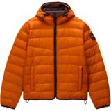 NAPAPIJRI Tussenjas 'Aerons H 4' oranje