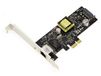 KALEA-INFORMATIQUE Netwerkcontroller kaart PCIe 2.5 Gigabit PoE Power Over Ethernet 10 100 1000 1G 2.5G Power 25W Chipset Intel I225-V