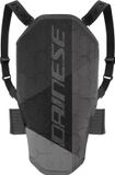 Dainese Rugbescherming wintersport Mannen Zwart/Grijs S
