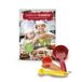 Kinderlijk Becherküche Kinderleichte Becherküche - Leckere Backideen für Kinder