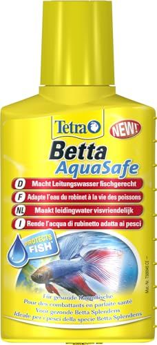 Tetra Betta AquaSafe 100 ml