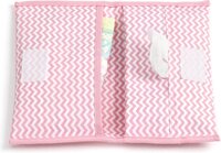 KipKep Napper Luieretui Ziggy Pink