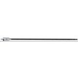 C.K T2942-12400 Hout-freesboor 12 mm Gezamenlijke lengte 400 mm 1/4 (6.3 mm) 1 stuk(s)