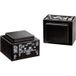 Hahn BV EI 382 1189 Transformateur pour circuits imprimés 1 x 230 V 1 x 9 V/AC 4.5 VA