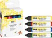 C.Kreul Candle pen set for candle decoration 4 pcs