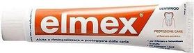 ELMEX® ANTI-CARIËS TANDPASTA TUBE 75ML