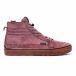 TCX Street 3 Faded WP, chaussures imperméables, couleur: Rouge Foncé, taille: 42 EU