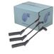 Blue Print ADG01626 Ontstekingskabelset, 1 stuk