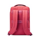 Roncato Ironik 2.0 Mini Expandable Underseater Backpack coral