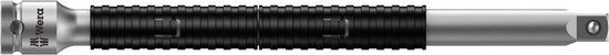 Wera 8794 LA 05003526001 Dopsleutelverlenging Aandrijving 1/4 (6.3 mm) 150 mm 1 stuk(s)