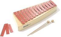 Sonor Glockenspiel NG11 Alt - Orff instrument