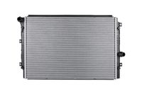 Valeo Radiateur 735629