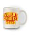 s Mok "Wereld's Greatest Nanna"