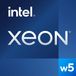 Intel Xeon w5-2555X processeur 3,3 GHz 33,75 Mo Smart Cache Boîte