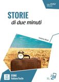 Storie Icecat Storie di due minuti. Livello 2: Lektüre + MP3 online