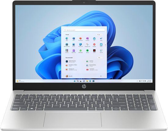 HP Laptop / 15-fc0042nb / D18W7EA#UUG