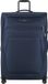 Samsonite Spark Sng Eco, Trolley, Soft-shell, Blauw, Midnight blue, Cabine, 4 wiel(en)