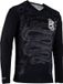 Leatt MTB Gravity 3.0 Jersey Zwart