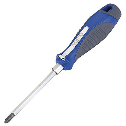 Alyco 119031 Phillips schroevendraaier PH 1 x 100 mm