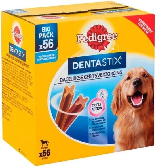 Pedigree Dentastix 56 stuks