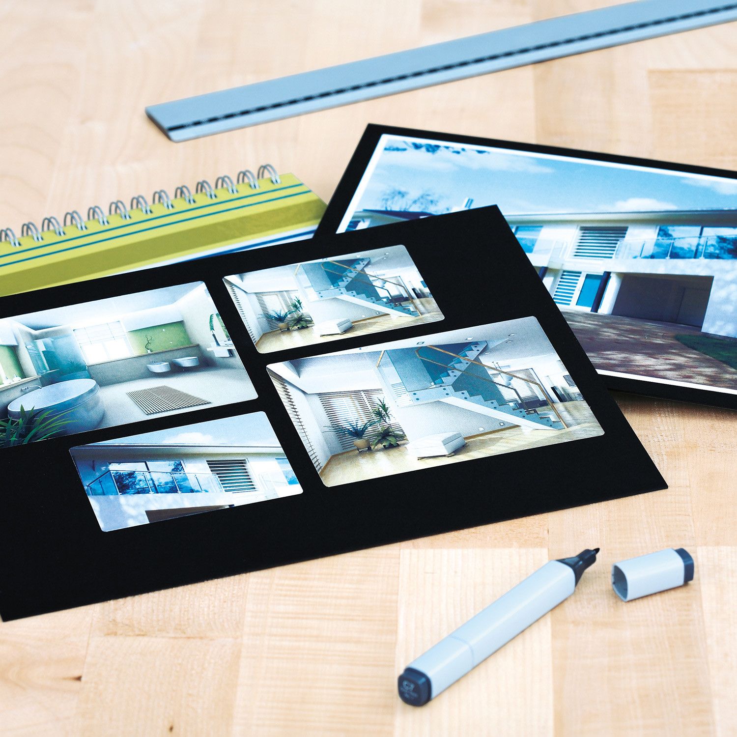 HERMA 4907 Printeretiketten - wit - papier - laser-technologie