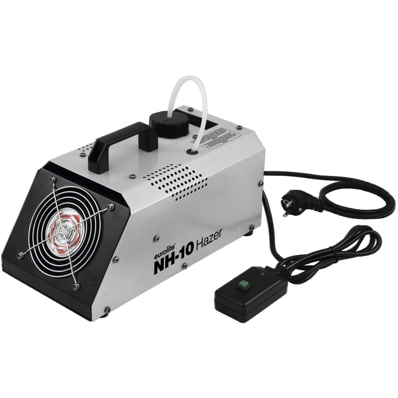 EUROLITE NH-10 - 24.5 x 39.5 cm - 4.00 gr of kg - 4026397592597