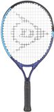 Dunlop Tennis Racket 26 FX JR 21 G000 Violet/Black/Cyan