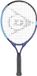 Dunlop Tennis Racket 26 FX JR 21 G000 Violet/Black/Cyan