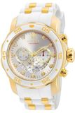 Invicta Pro Diver Herenhorloge