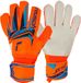 Reusch Gants de gardien de but Attrakt Solid Orange - Taille 10