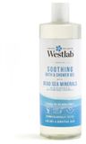 Westlab Bad & Douchegel Dode Zee Mineralen - 500 ml