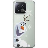 ERT GROUP mobiel telefoonhoesje voor Xiaomi 13 origineel en officieel erkend Disney patroon Olaf 002
