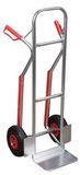 OEM Aanhaakwagen Aluminium Frame