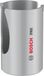 Bosch Accessoires Bosch PRO Construction Material Gatzaag met schroefdraad | 40mm - 2608594676