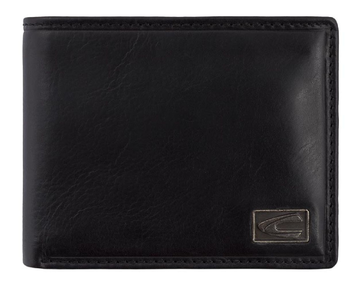 camel active Japan Jeans Wallet black