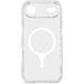 Decoded Clear Transparant Hoesje Geschikt voor iPhone 17 Air - Anti-Yellowing - 100% Gerecycled Materiaal - Geschikt voor MagSafe - Doorzichtig Hoesje