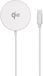 eSTUFF ES638300 Aluminium AC Draadloos opladen Snel opladen Binnen Smartphone 15W