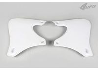 UFO PLAST Radiator conveor wit Yamaha YZF 426 1998-1999