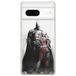 ERT GROUP mobiel telefoonhoesje voor Google PIXEL 7 origineel en officieel erkend DC patroon Batman 012