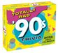 Totally Sellers Publishing 2026 Totally Rad 90s Trivia Boxed/Daily Calendar