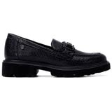 Carmela - Mocassins Femme Noir - Modèle 16413801