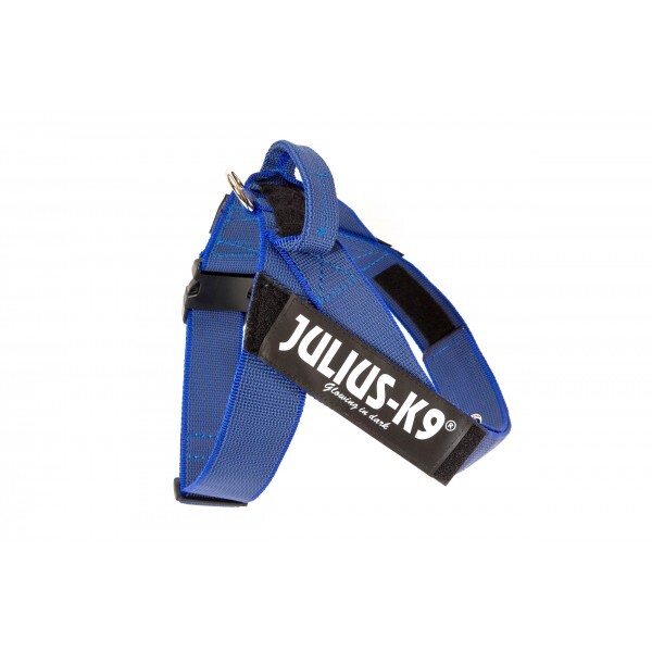 JULIUS K9 16503-IDC-B-15 blauw