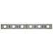 VoltShine Ledstrip, 24 V, 14,4 W, SMD5050, IP20, RGB