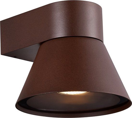 Nordlux Kyklop - Wandverlichting - 230 V