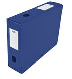 Elba Oxford 400094582 Omloop (zwevende) map A4 Blauw Polypropyleen