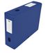 Elba Oxford 400094582 Omloop (zwevende) map A4 Blauw Polypropyleen