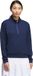 adidas Performance Ultimate365 Layering Sweater Dames Blauw L