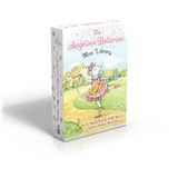 The Angelina Ballerina The Angelina Ballerina Mini Library (Boxed Set)