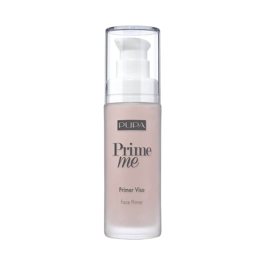 Pupa Milano Prime Me Perfecting Face